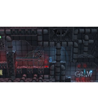 Gravi Steam Key GLOBAL